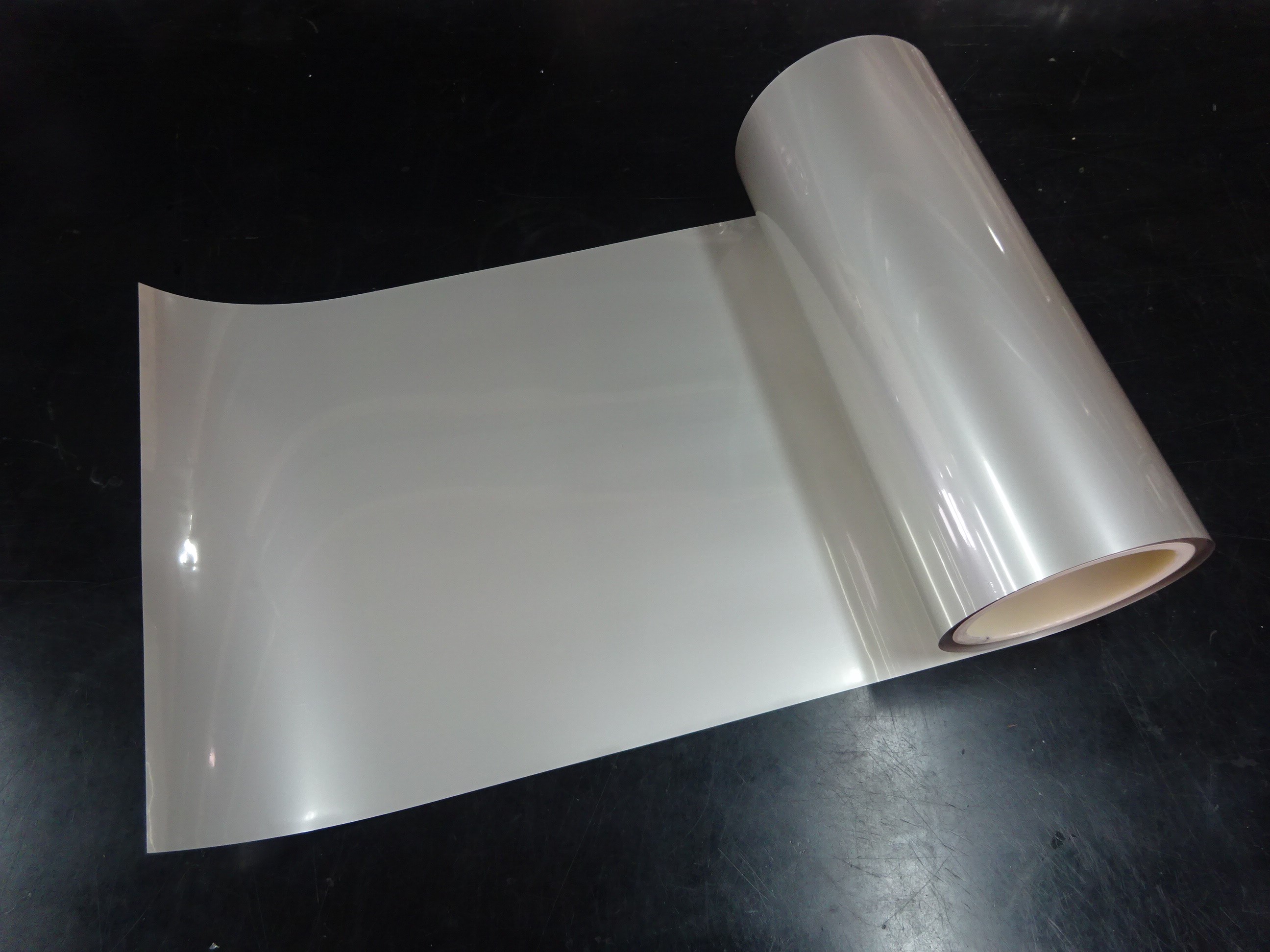 3D molded EMI shielding sheet LIOTELAN™ Series