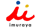 Imuraya Co., Ltd. logo