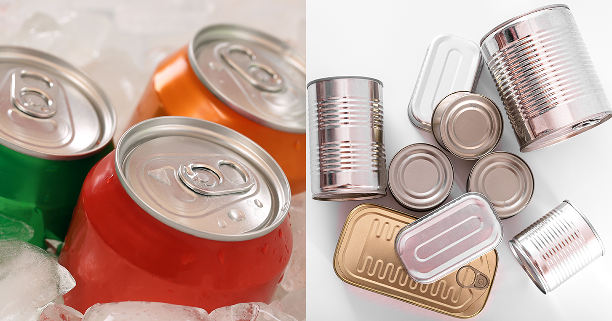 Metal decorating inks artience