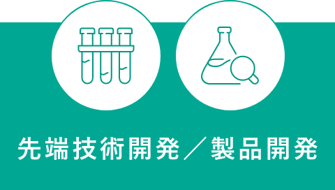 プロセス開発