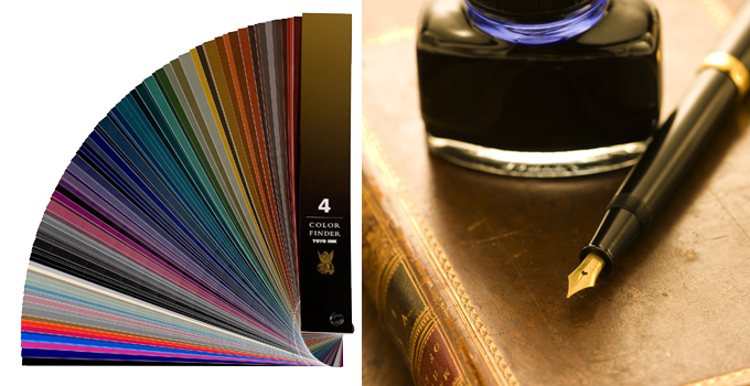 COLOR FINDER 4