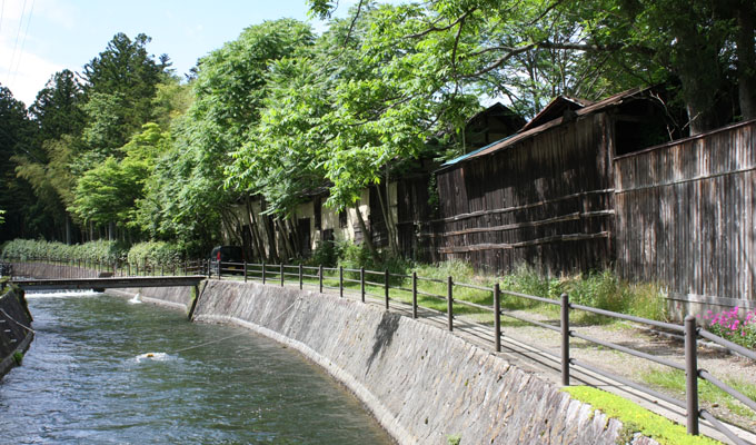 宮城県大崎市 イメージ画像