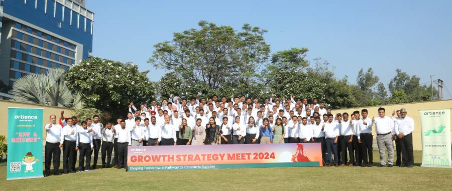TIID group photo