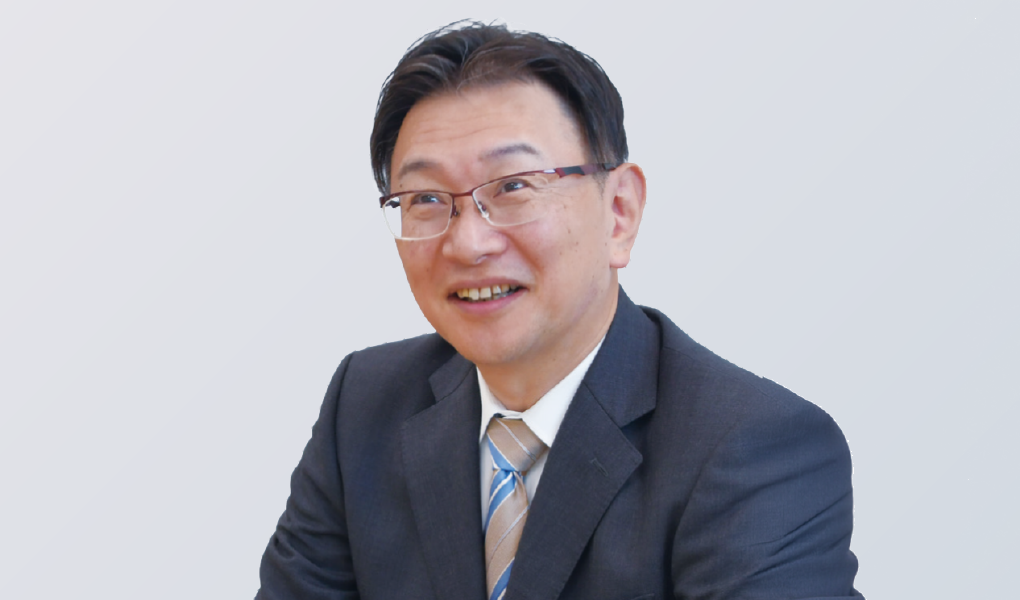 Executive Director Operating Officers Kenji Arimura