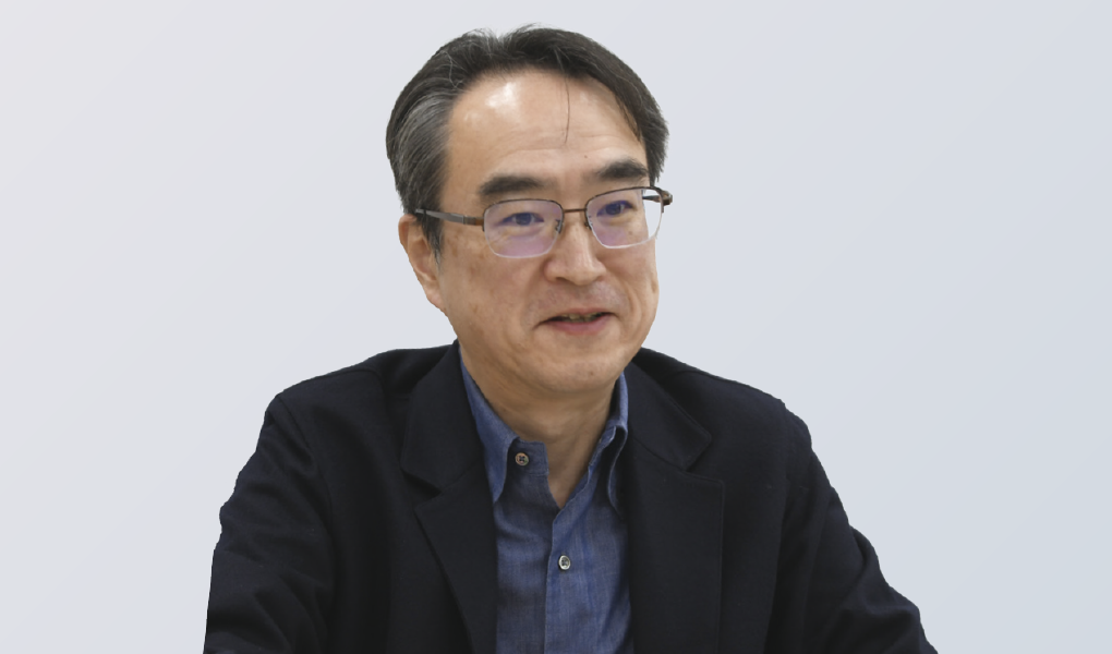 Operating Officers Junji Sekino