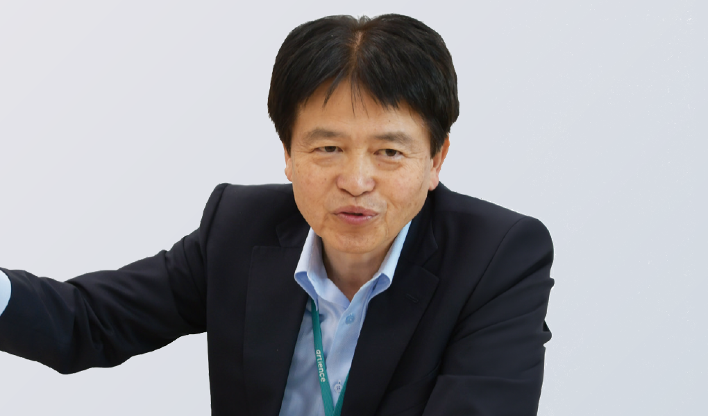 Managing Director Operating Officers Toshinori Machida