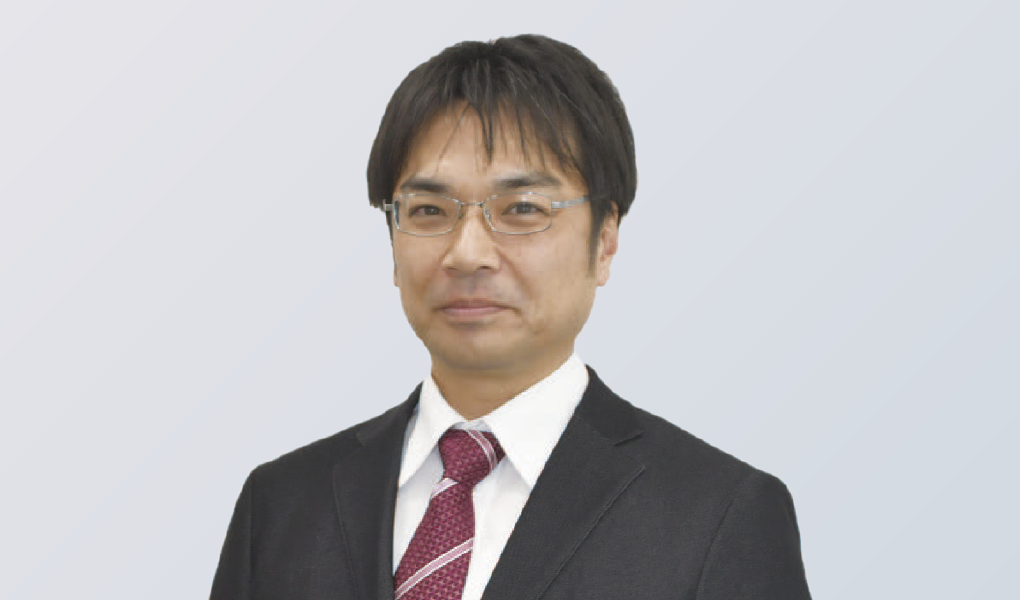 TOYO INK CO., LTD. Sustainable Packaging Department Manager: Takumi Miyagawa