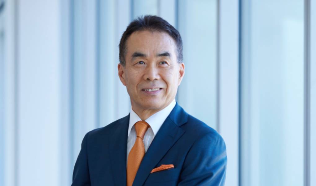 代表取締役社長　グループCEO　髙島　悟