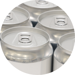 金属缶用インキ・コーティング剤