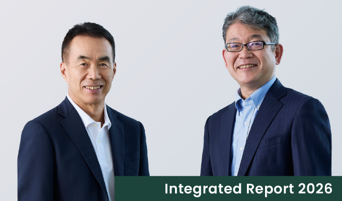 What is a transformation story that realizes corporate value enhancement?