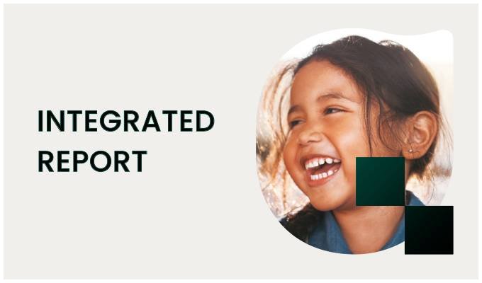 Integrated Report