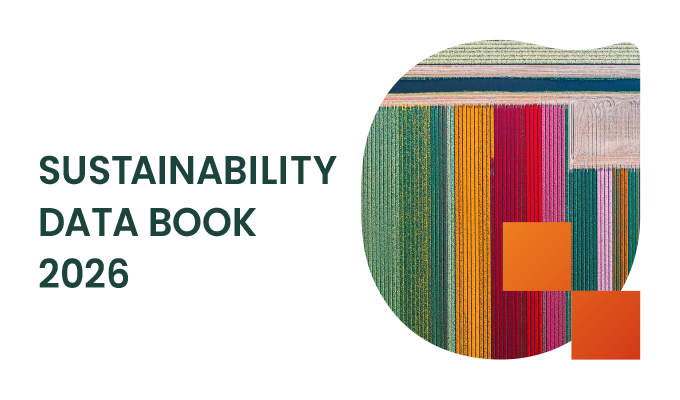 Sustainability Data Book