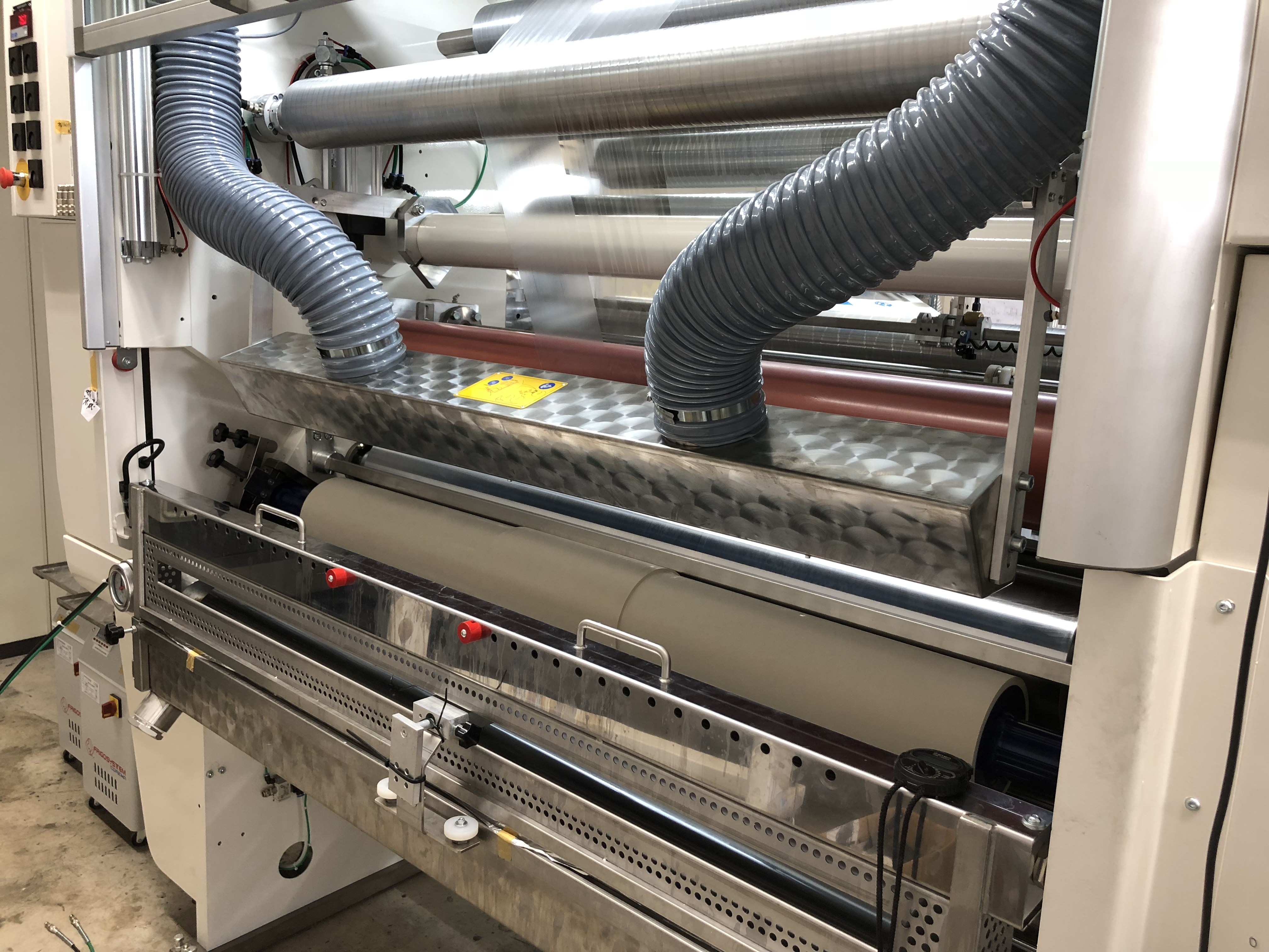 Laminating adhesives