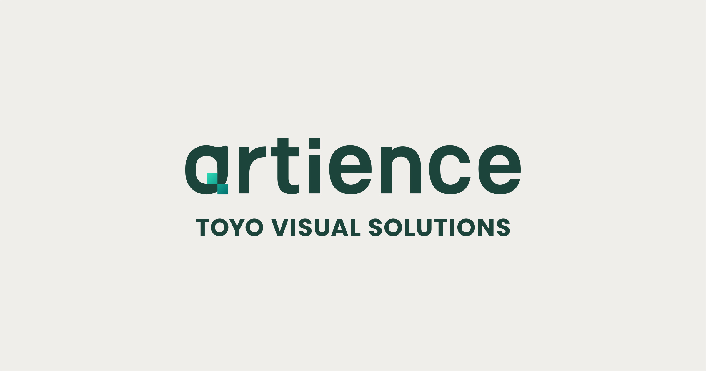 東洋ビジュアルソリューションズ株式会社