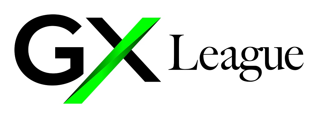 GX League Logo