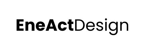 EneActDesignロゴ画像