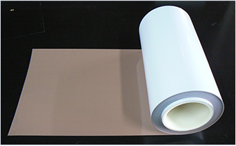 Electromagnetic shielding film LIOELM TSS™ Series