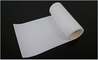 low-dielectric Heat Resistant Thermosetting Adhesive Sheet LIOELM TSU™ 500 Series