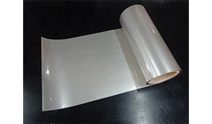 3D molded EMI shielding sheet LIOTELAN™ Series