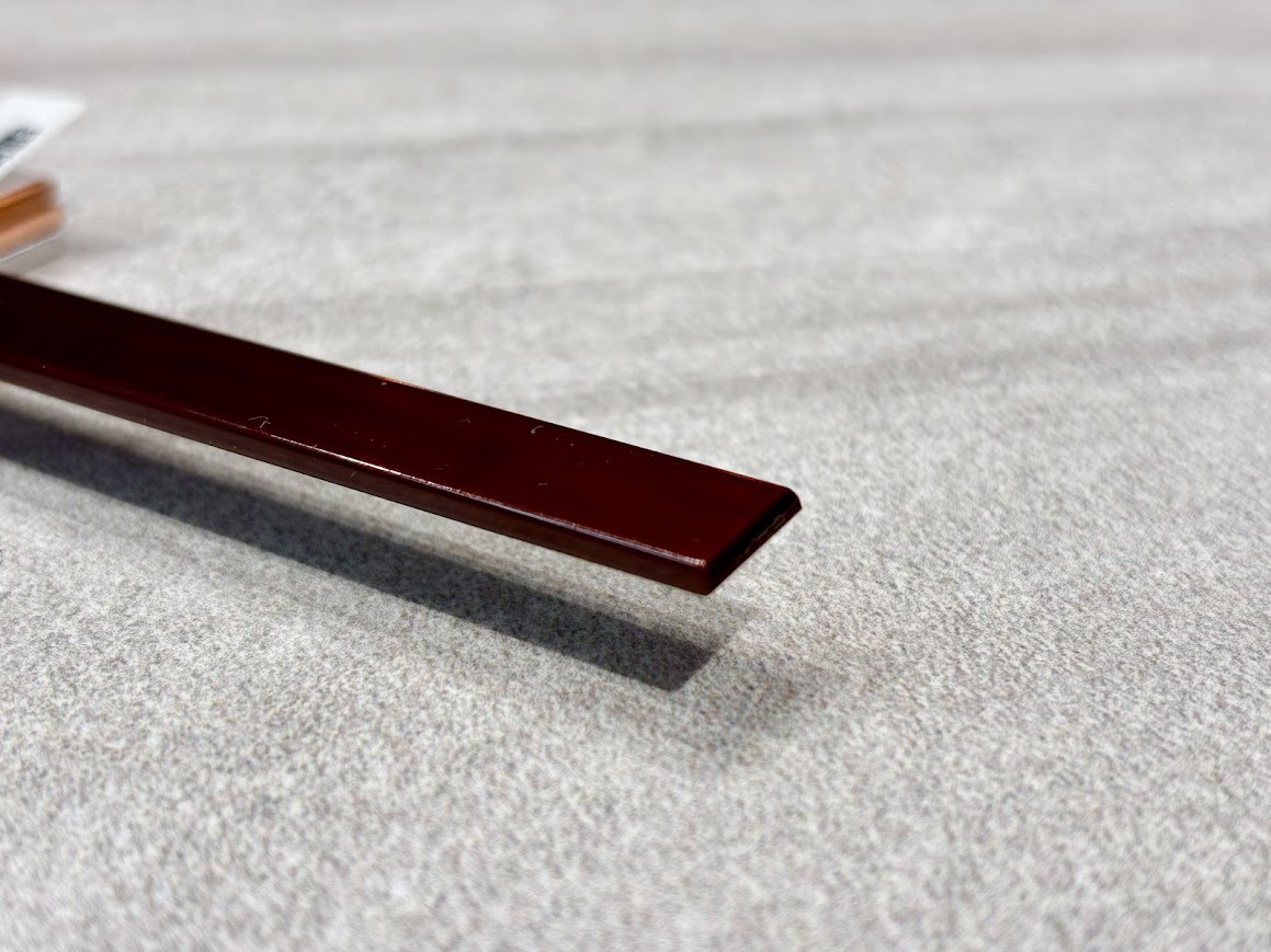Example of painted products with electrodeposition paint.