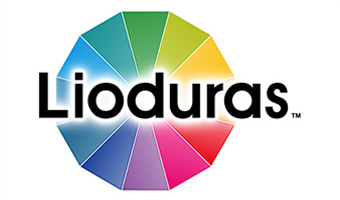 UV-curable functional hard coating agent Lioduras