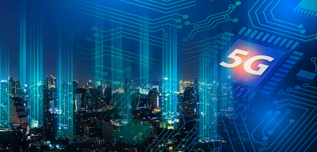 来たるべき5G時代に必要とされる高機能素材の特徴とは | 製品