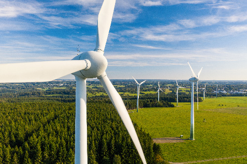 大型構造物(風力発電ブレード・橋梁・船舶など)