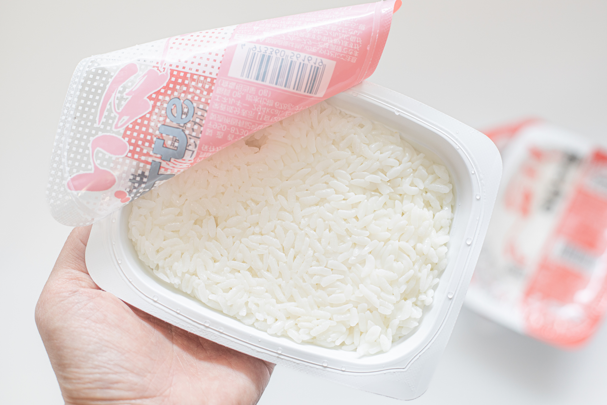 Lid Material for Retort Food