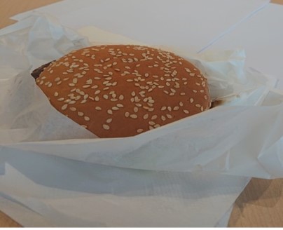 FILLHARMO®︎用途例 食品包装紙