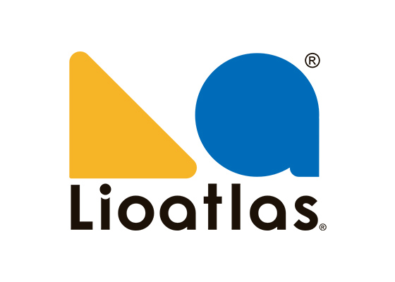 Lioatlas™ logo image