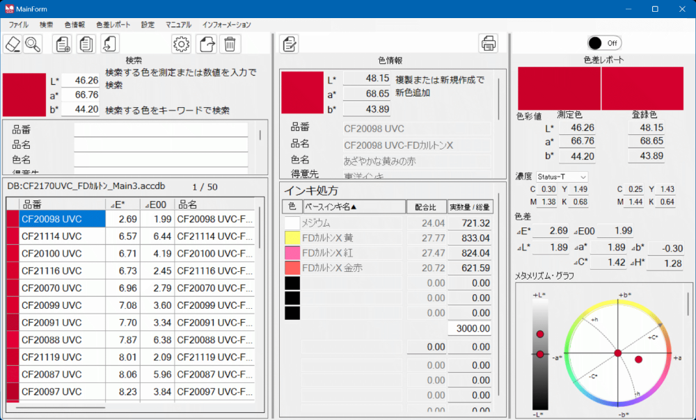 Lioatlas™ CCS operation image