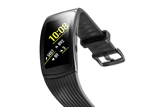 Wearable device image