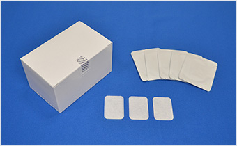 Transdermal patches (TDDS formulation)