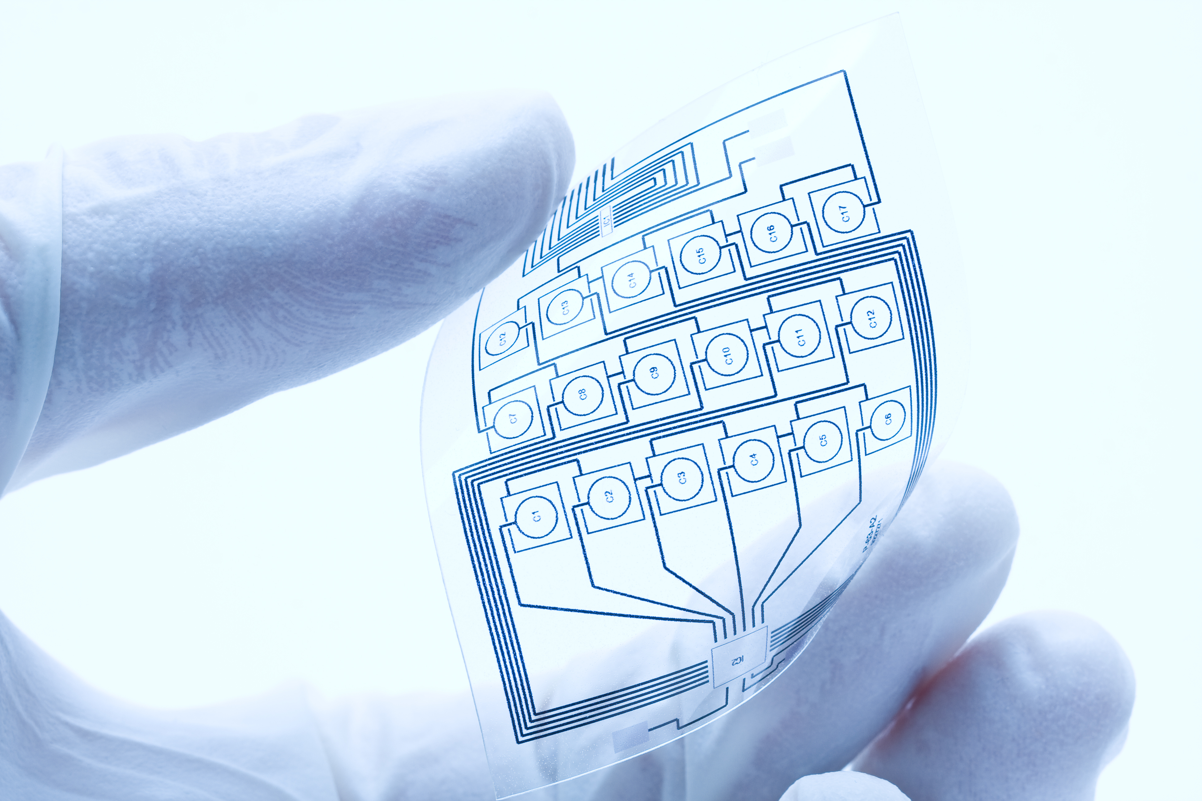 Conductive Paste REXALPHA™ Series