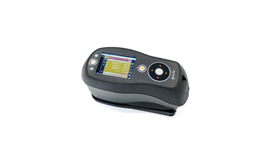 Integrating sphere spectrophotometer X-Rite Ci6X series