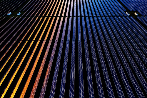 Energy Solutions