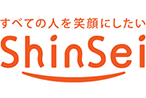 Shinsei Co., Ltd. logo