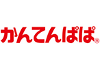 かんてんぱぱ（伊那食品工業株式会社）のロゴ