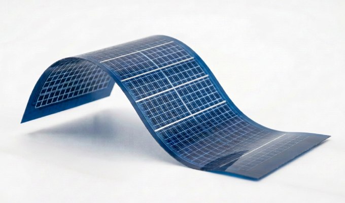 Image of Perovskite Solar Cells