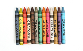 Crayon