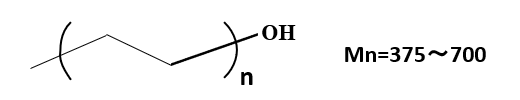 long chain synthetic alcohol