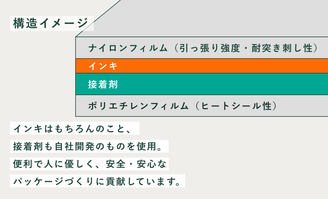 構造イメージ