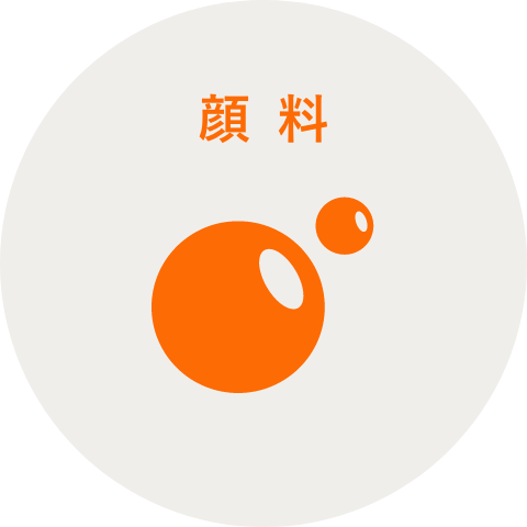 顔料