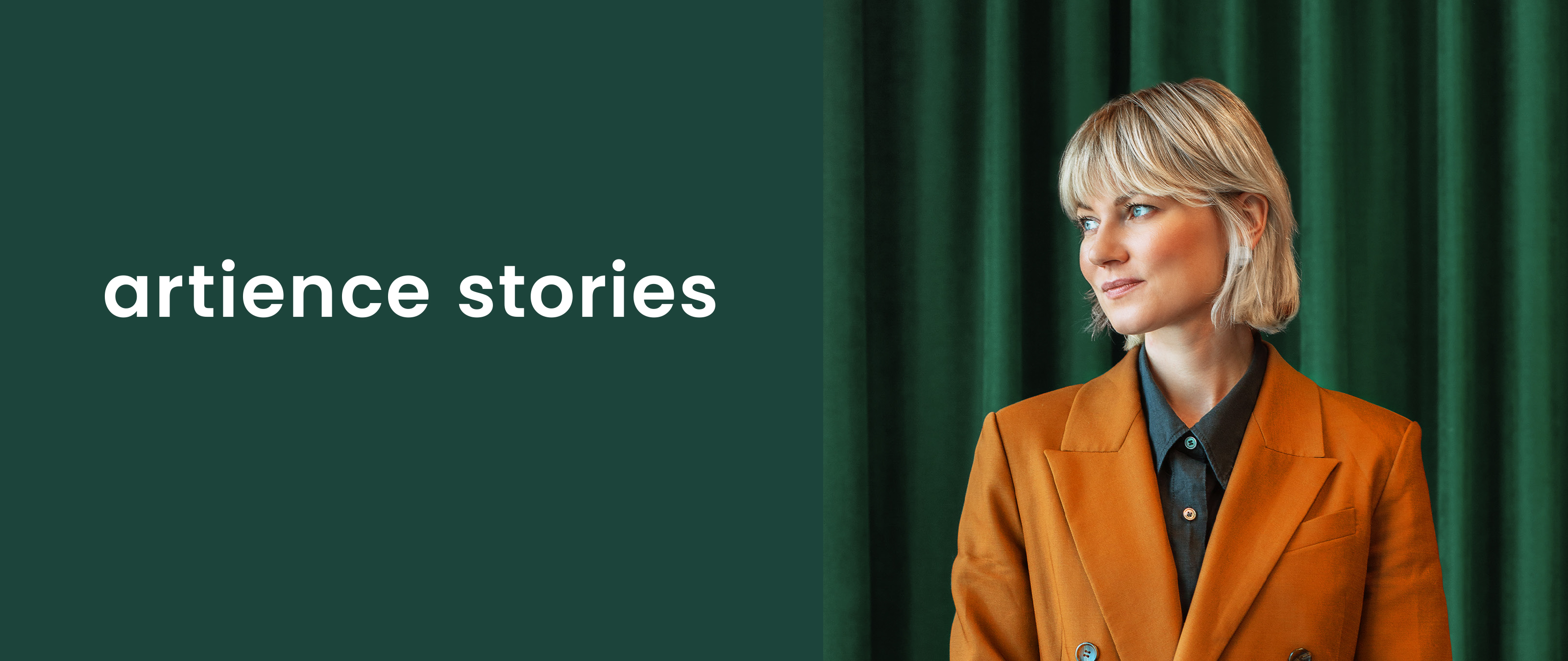 artience stories
