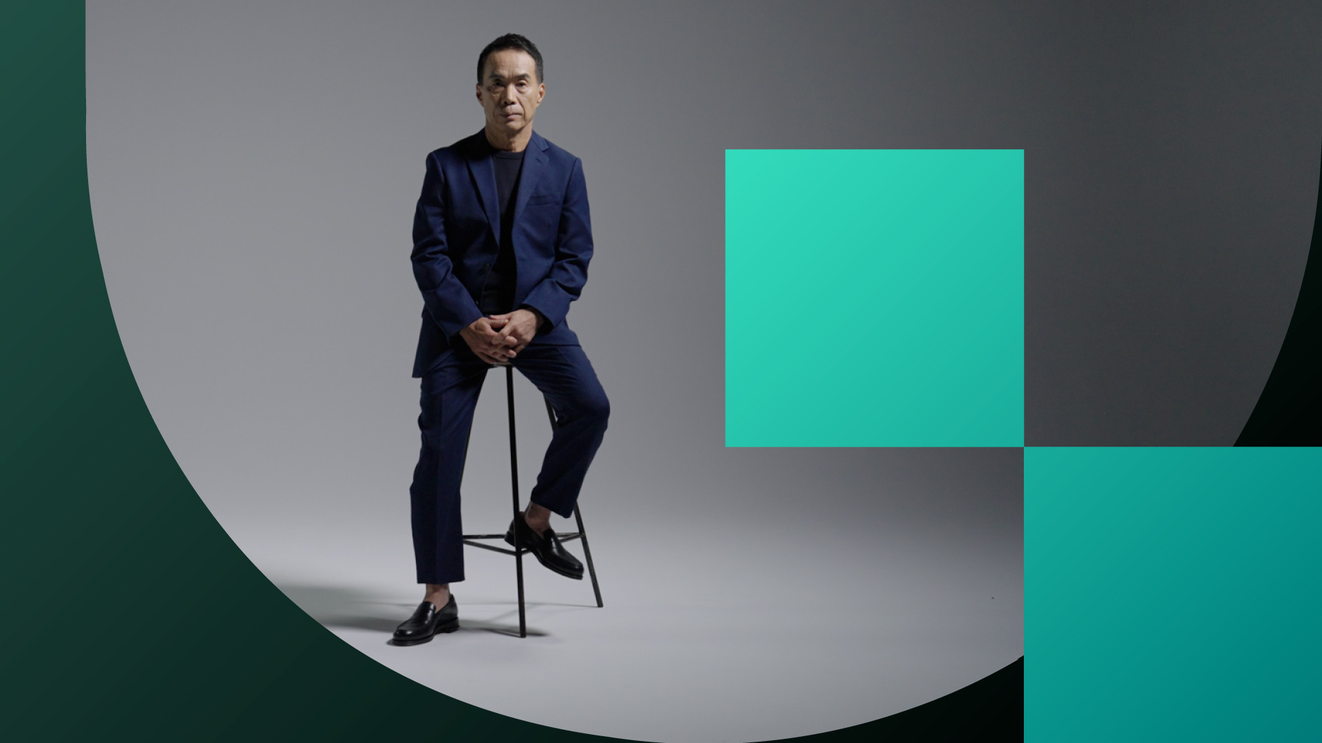 "Change Everything in a Drastic Way"